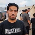 المفوّض السامي لحقوق الإنسان يوجّه نداء عاجلًا لوقف الإبادة في غزّة