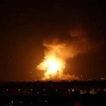 الخارجيّة الإيرانيّة: مسؤوليّة العدوان على إيران يتحمّلها الكيان الصهيونيّ وأمريكا