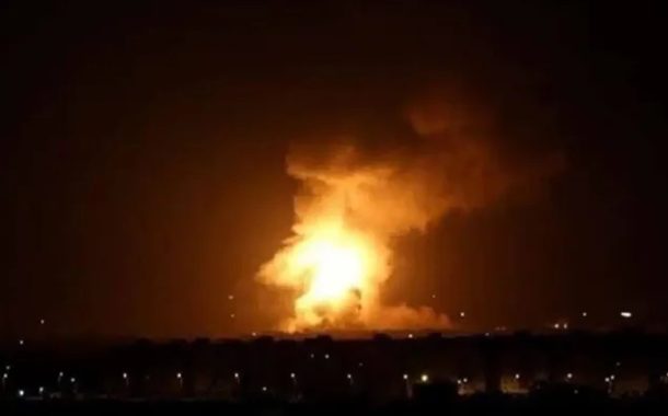 الخارجيّة الإيرانيّة: مسؤوليّة العدوان على إيران يتحمّلها الكيان الصهيونيّ وأمريكا