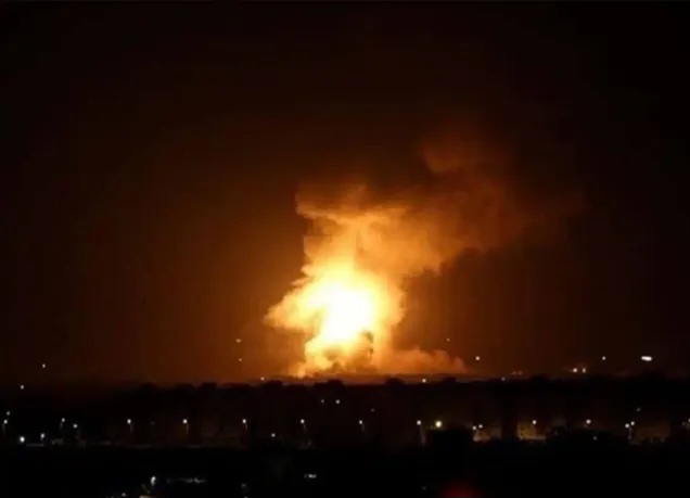 الخارجيّة الإيرانيّة: مسؤوليّة العدوان على إيران يتحمّلها الكيان الصهيونيّ وأمريكا