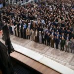 السيّد الخامنئيّ: لن نتخلّى عن تخصيب اليورانيوم.. والكيان الصهيونيّ محكوم بالسقوط والانهيار