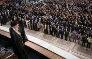 السيّد الخامنئيّ: لن نتخلّى عن تخصيب اليورانيوم.. والكيان الصهيونيّ محكوم بالسقوط والانهيار