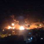 إيران تردّ على العدوان الأمريكيّ بعمليّة «بشارة فتح»