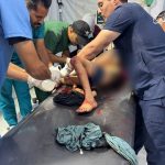 الصحّة الفلسطينيّة: 248 شهيدًا وجريحًا في غزّة خلال 24 ساعة