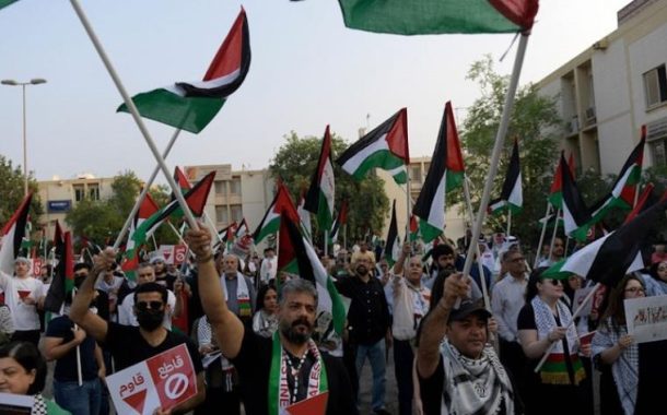 قوى المعارضة في البحرين: لا للعدوان على إيران.. وشعب البحرين قال كلمته في الميدان..