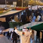 المجلس السياسيّ لائتلاف 14 فبراير يحذّر من استغلال الكيان الخليفيّ لأوضاع المنطقة في التعدّي على المظاهر العاشورائيّة 
