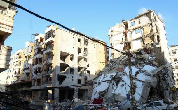 بيان: ندين الاعتداء الصهيونيّ الغاشم على الضاحية الجنوبيّة لبيروت وعدد من المناطق اللبنانيّة