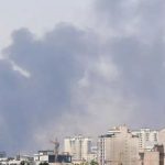 المركز الإعلاميّ في ائتلاف 14 فبراير يدين الاستهداف الصهيونيّ لمبنى الإذاعة والتلفزيون الإيرانيّ   