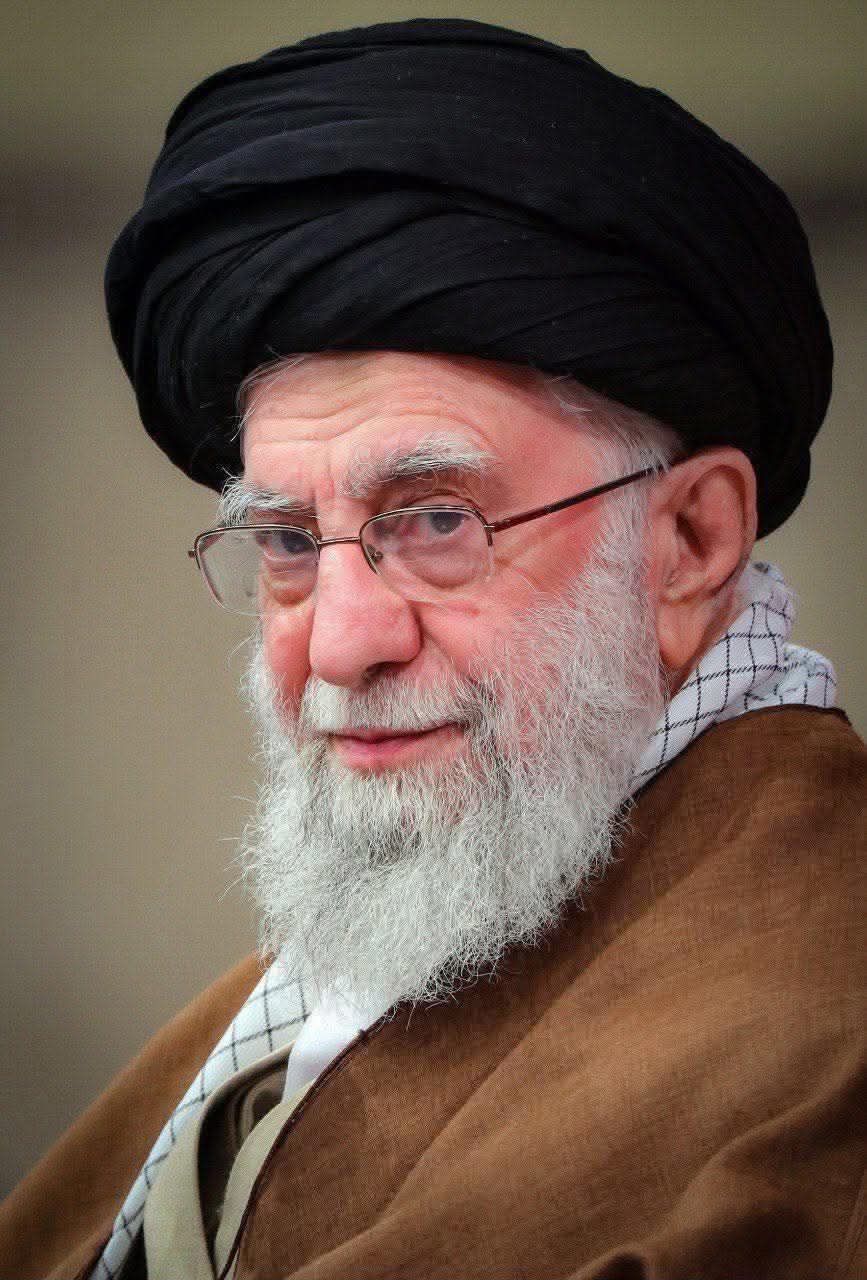 نصّ الكلمة المتلفزة للإمام الخامنئيّ إثر الهجمات التي شنّها الكيان الصهيونيّ على إيران