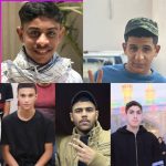 الحكم بسجن 5 شبّان من سماهيج لمدّة عام على خلفيّة سياسيّة