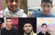 الحكم بسجن 5 شبّان من سماهيج لمدّة عام على خلفيّة سياسيّة