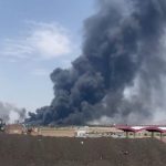 بيان: ندين العدوان الصهيونيّ على الجمهوريّة الإسلاميّة ونؤكّد حقّها المشروع في الردّ عليه