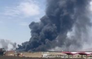 بيان: ندين العدوان الصهيونيّ على الجمهوريّة الإسلاميّة ونؤكّد حقّها المشروع في الردّ عليه