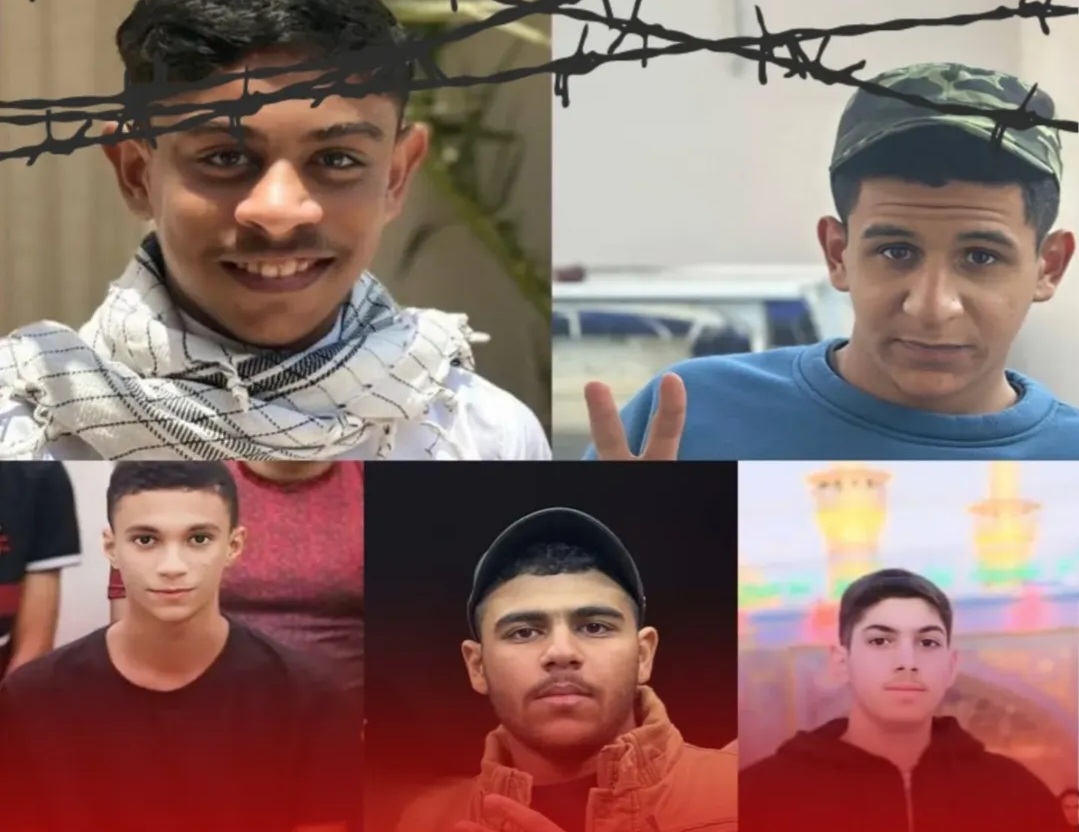 تجديد حبس 5 معتقلين من سماهيج تعسفيًّا