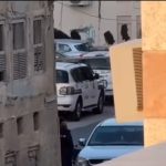 عصابات المرتزقة تقتحم البلدات وتداهم المنازل