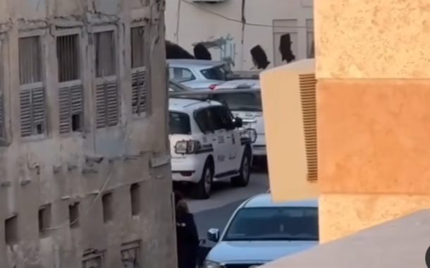 عصابات المرتزقة تقتحم البلدات وتداهم المنازل