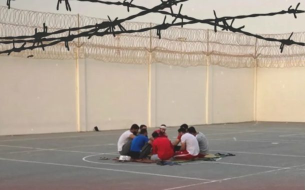 إفراجات مرتقبة لعدد من المعتقلين السياسيّين