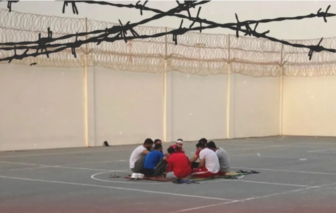 إفراجات مرتقبة لعدد من المعتقلين السياسيّين