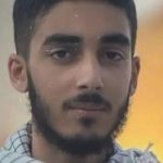 المعتقل «السيّد جعفر يوسف» يدخل إضرابًا عن الطعام
