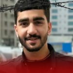 تمديد حبس معتقل الرأي «عــلي نعيم مرهون»