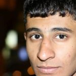 المحكوم عليه بالإعدام «حسين علي مهدي».. صرخة في وجه الظلم