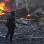 بيان: ندين الاعتداء الصهيونيّ الغاشم على الضاحية الجنوبيّة لبيروت وعدد من المناطق اللبنانيّة