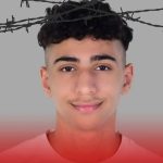 اعتقال شاب من كرّانة