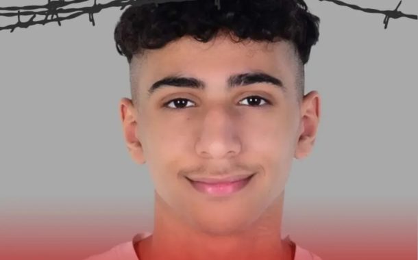 اعتقال شاب من كرّانة