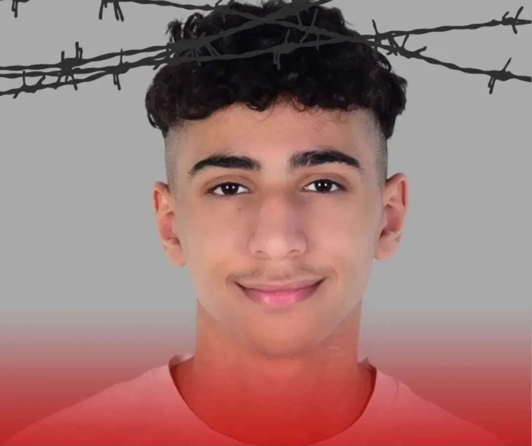 اعتقال شاب من كرّانة