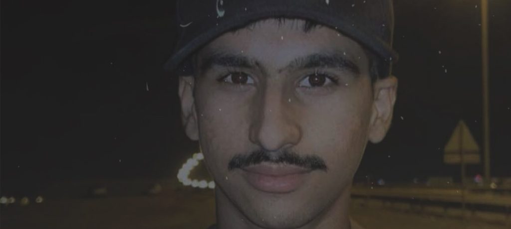 اعتقال شاب من النويدرات تعسّفيًا
