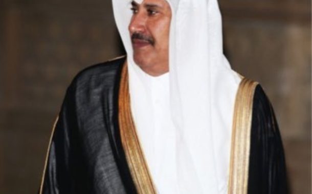 رئيس الوزراء القطريّ السابق: على دول الخليج أن تعلن موقفًا واضحًا لوقف فوريّ للجنون الذي بدأته «إسرائيل»