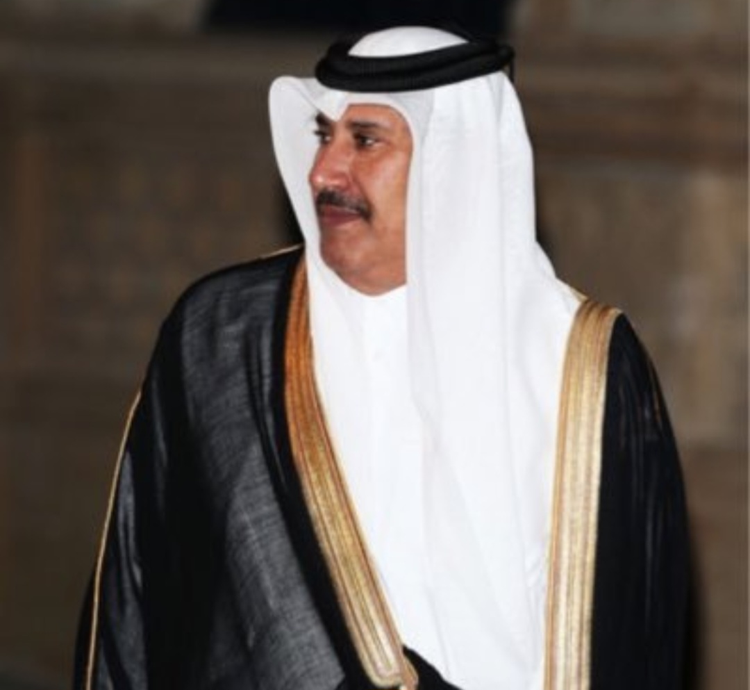 رئيس الوزراء القطريّ السابق: على دول الخليج أن تعلن موقفًا واضحًا لوقف فوريّ للجنون الذي بدأته «إسرائيل»