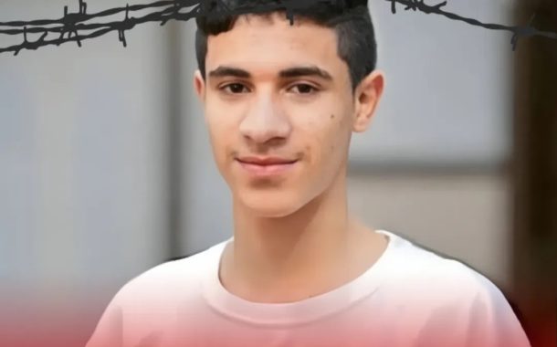 اعتقال شاب من المرخ وتمديد سجن آخر