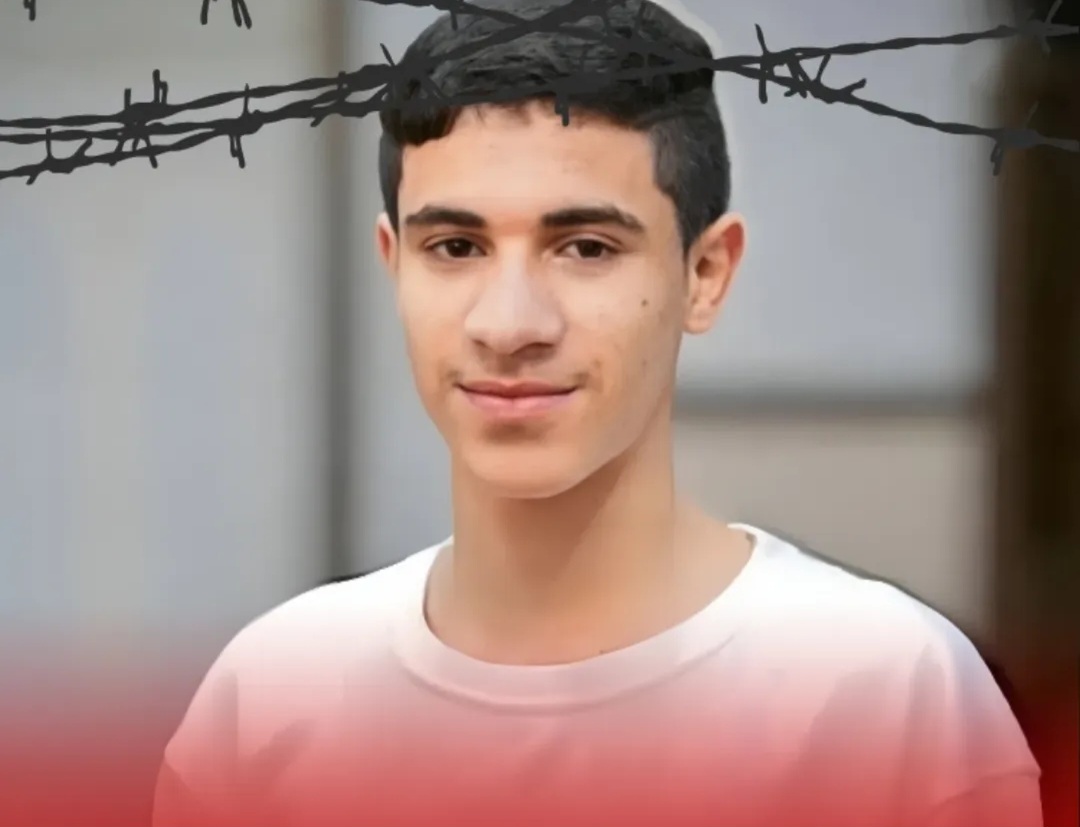 اعتقال شاب من المرخ وتمديد سجن آخر