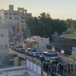 الحريّة الدينيّة في البحرين.. إزالة المظاهر العاشورائيّة بالقوّة واعتداء وحشيّ على الأهالي