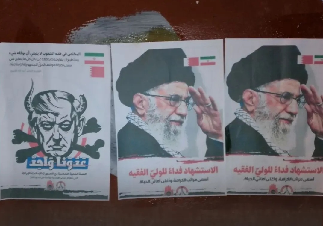 حملة «عدوّنا واحد» تنطلق ميدانيًّا   
