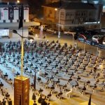 بيان: الشعائر الحسينيّة لها حرمتها وجذورها ضاربة في عمق تاريخ البحرين وتُقام قبل أن تطأ أقدام آل خليفة هذه الأرض الطيّبة