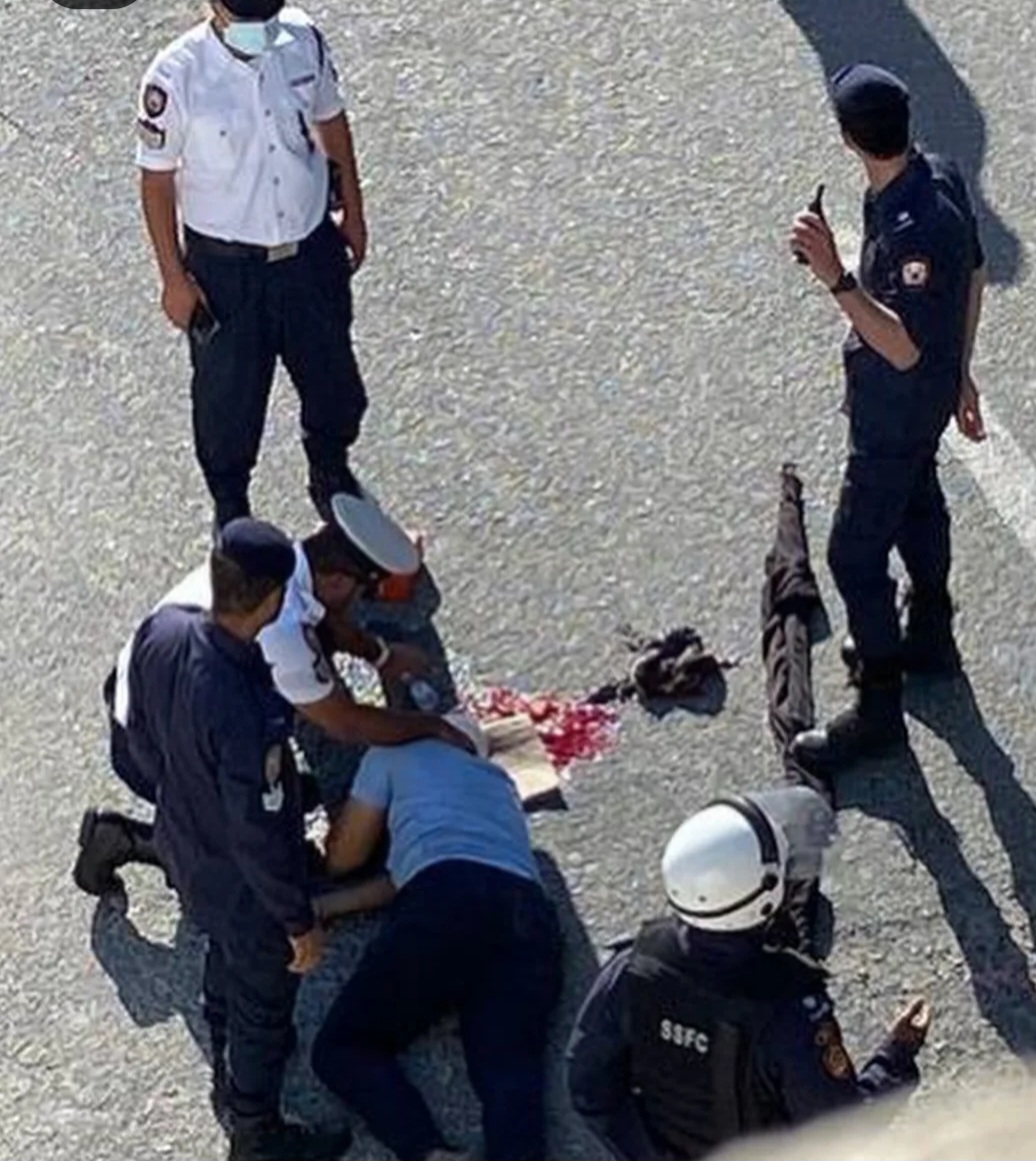 ائتلاف 14 فبراير يدين الاعتداء السافر على الشعائر الحسينيّة 
