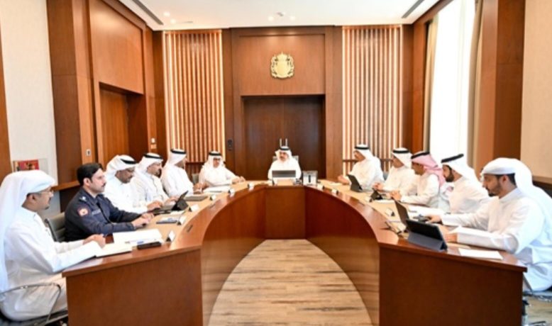 الموقف الأسبوعيّ: ندعو إلى ملاحقة وزير الدّاخليّة الخليفيّ وتصنيفه «وزير الإرهاب والاضطهاد الدّينيّ»