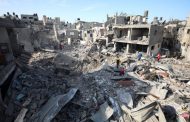 المجلس الوطنيّ الفلسطينيّ: الاحتلال ينتهج سياسة التهجير القسري والتجويع لتغيير الطابع الديموغرافيّ