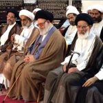 علماء الدراز حول التعدّي على المظاهر العاشورائيّة: خطوة فيها استفزاز لمشاعر الناس