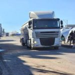 الاحتلال الصهيونيّ يواصل منع دخول المساعدات لقطاع غزّة 