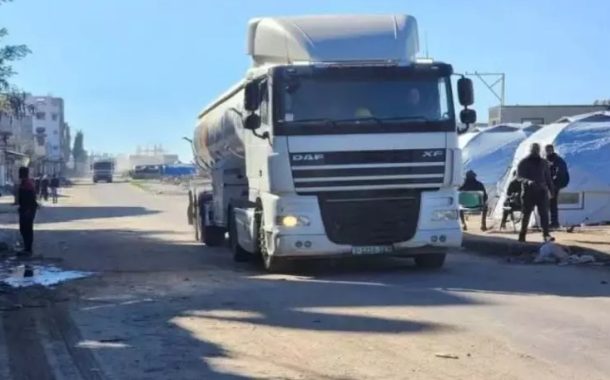 الاحتلال الصهيونيّ يواصل منع دخول المساعدات لقطاع غزّة 
