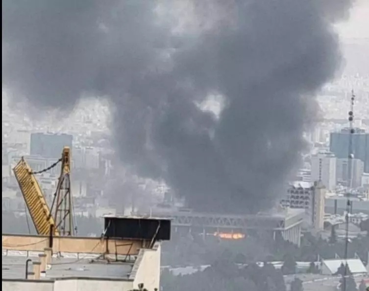 حكومات عربيّة تدين الاعتداء الصهيونيّ على إيران