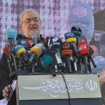 رعد: سبب النصر الإيرانيّ هو وجود قائد ربانيّ ملهم وشجاع وحكيم وشعب مؤمن