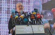 رعد: سبب النصر الإيرانيّ هو وجود قائد ربانيّ ملهم وشجاع وحكيم وشعب مؤمن