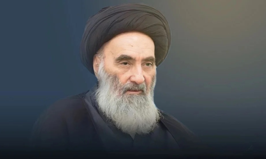 السيّد السيستاني يحذّر من استهداف قيادات إيران الدينيّة
