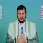 السيّد الحوثي: نسبة الإبادة في غزّة بلغت نحو 9 % من السكّان والعالم في صمت