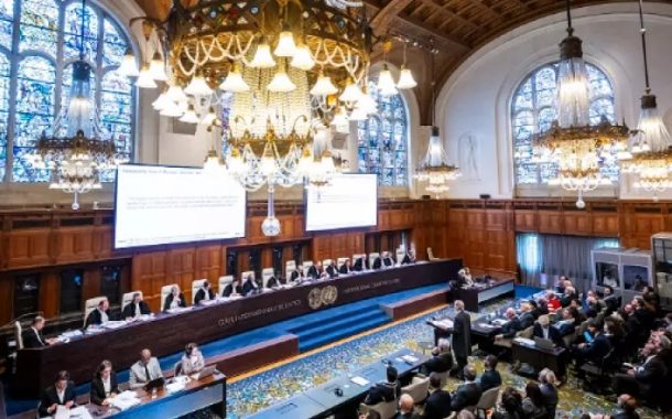 مطالبات أوروبيّة بتطبيق القانون الدوليّ على الصهاينة وإعادة الأرض إلى مالكيها