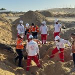 الأمم المتحدة: قتل الفلسطينيّين أثناء انتظار المساعدات أمر مستنكر 